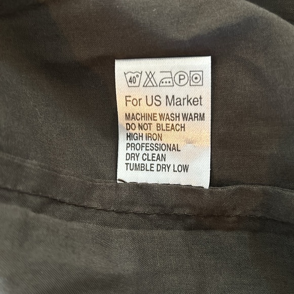 Trend-a-Porter - Cute Black Tiered Ruffled Skirt - Picture 10 of 11